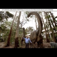 旅遊欣視界／全球最大恐龍主題公園 在昆士蘭