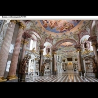 旅遊欣視界／世上最大古老修道院圖書館