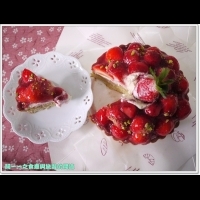 青山工房 法式草莓塔(內有優惠)～夢幻草莓季來臨