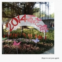 (台南)2014年佳里百花祭|旅遊夜市趴趴走