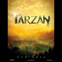 【泰山 Tarzan】- 潘朵拉星球的叢林之王│白話文