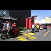 欣鮮事／越南第一家麥當勞 在胡志明市揭幕
