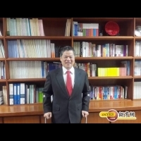 〈專訪〉中經院院長吳中書 用經濟專家之眼 樂看台灣之美