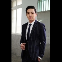 謝坤達自爆「性格錯亂」 體驗當記者SNG連線 陳匡怡直呼好刺激《威廉王子》│台視