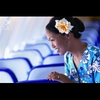 夏威夷航空十年準點率第一 直飛檀香山2萬起
