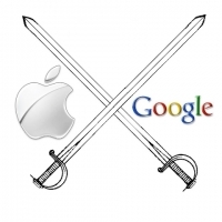  【科技新報】無所不在的 Google 獲利能力仍不及蘋果