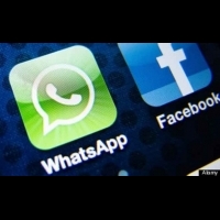  【科技新報】Facebook 收購 WhatsApp：看不到收益的危險交易？