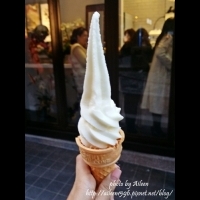 原來這就是冰界的勞斯萊斯呀！"shiroichi白一10秒生淇淋"