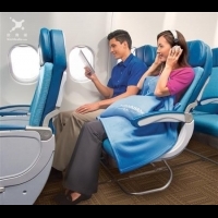 夏威夷航空銷售優逸經濟艙 少許費用座位升級