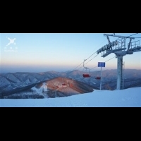 旅遊欣視界／北韓馬息嶺 全球最奢華滑雪度假村