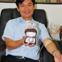 [愛的故事]一袋紅血球 造福更多人｜台灣血液基金會