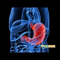 上腹突發性劇痛　竟是胃癌穿孔所致