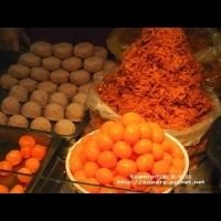 [美食達人Superp分享]寧夏夜市的劉芋仔蛋黃芋餅和宏冠土魠魚│開飯喇