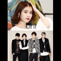 IU與新團High4合作新曲 4月3日公開音源