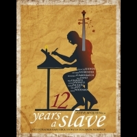 【自由之心 Twelve Years a Slave】- 禁錮的音符│白話文