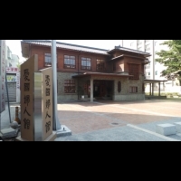 (台南)愛國婦人會館|旅遊夜市趴趴走