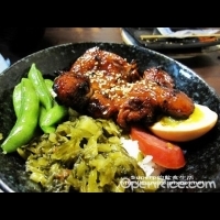 [美食達人Superp分享]台北永吉路上的烤師傅:大排長龍的炭烤肉店│開飯喇