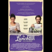 【美味情書 The Lunchbox】- 哈佛與英王加持過的達巴瓦拉│白話文