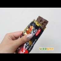 雷神巧克力超夯　1成中文標示不合格！