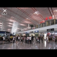 旅遊欣視界／世界最忙碌機場 亞特蘭大第一北京緊追