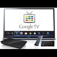Google將推Android TV 進軍客廳娛樂領域｜魔方網