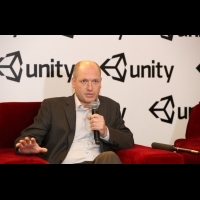 Unity 大會 ARM 高階主管談硬體公司發展