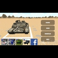 《坦克模擬器3D》評測:同類型的遊戲不同樂趣