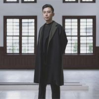 榮耀！林智堅獲選時尚雜誌最有風格男人