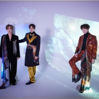 Super Junior攜第10張正規專輯回歸 公開利特×崔始源×東海預告照
