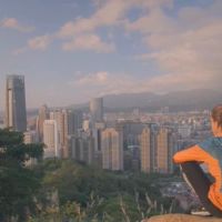 觀光局與CNN合作 挖掘呈現越野女王Ruth Croft與台灣山岳的真實故事