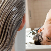 頭油怎麼辦？專家教你5招，洗髮精要加ｘ，洗髮、護髮順序改一下更有效？