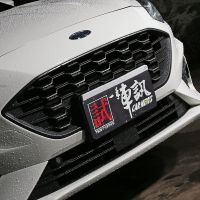 [試駕] 熱血爸的選擇 Ford Focus 4D ST-Line Lommel