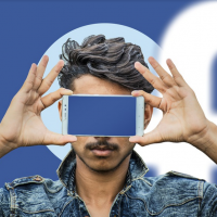 臉書傳推出新功能「Super」 將讓觀眾看直播可抖內、送禮問問題與創作人拍照