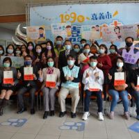 瘦身有成　他從黑暗走向光明