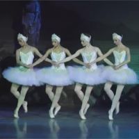 俄芭蕾舞團8人確診 12場演出取消慘賠上千萬