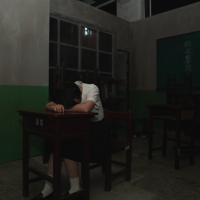 【返校Detention 實境體驗展】亮點曝光!「沉浸式體驗」高雄駁二登場,重返翠華中學的秘密景點...
