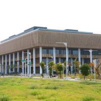 臺南市立圖書館新總館訂2021年開幕啟用