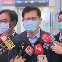 快新聞／紐籍機師成台灣防疫破口 林佳龍：機組員不排除居家檢疫14天