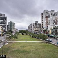 竹市新建園道五地下停車場 明年開工