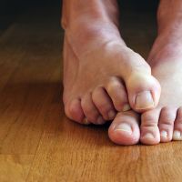 足底筋膜炎讓人寸步難行　增生療法有解？