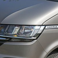 [試駕] 務實頭家首選 Volkswagen T6.1 Caravelle 150 L