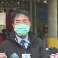 快新聞／台南26、27日耶誕系列活動急喊卡 延至明年1月舉行