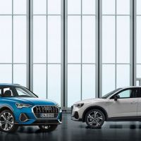 Special Topic 三大重整策略奏效 Audi 2021年目標月銷350輛
