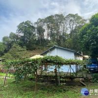 與自然共榮共存　獅潭鄉新店社區將里山倡議精神融入生活