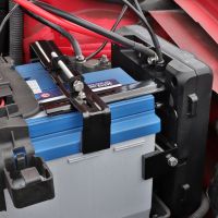 安裝更容易！ EzBPower永久電池系統-側裝型
