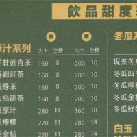 同一杯「鮮奶茶」　不同品牌熱量最高差近1倍