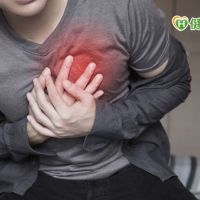 心臟衰竭三大臨床表徵  「累、喘、腫」你有哪一項？