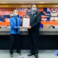 機器人大賽　大華中學唐瑀良獲「相撲高級組世界第一」