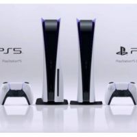 PS5供不應求！日本通路商爆：Sony停產部分PS4機型將全力發展新主機