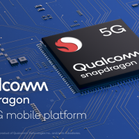 Snapdragon 4系列首創－高通擴展5G功能至搭載全新Snapdragon 480 5G行動平台的行動裝置
